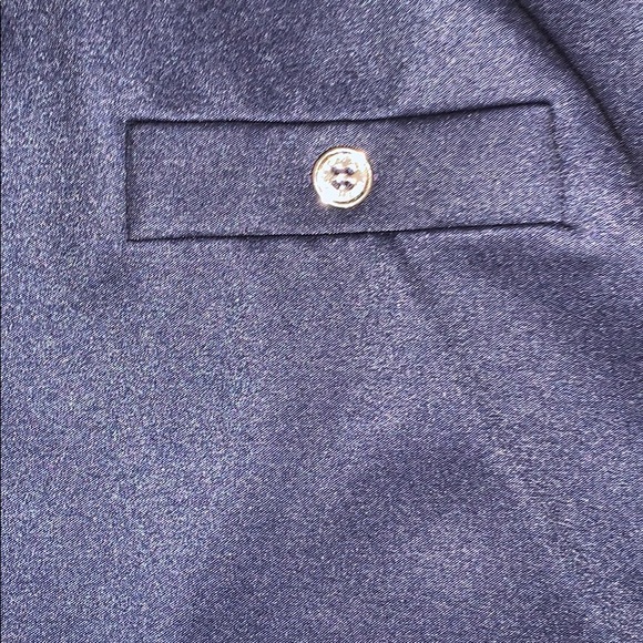 Navy blue dress - Picture 2 of 7